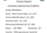 arduino coding and project simulation services